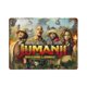 thumbnail image 1 of Jumanji Cartel Metálico, Decoración de Pared de Cartel Metálico Personalizado para Regalos de Fans, Amigos, Familia y Amantes 20*30CM, 1 of 6