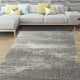 thumbnail image 2 of Alfombra Arizona Gris 123 x 185 cm, 2 of 3