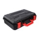 thumbnail image 2 of Caja de herramientas con asa, organizador de almacenamiento de herramientas multifunción para equipos de hardware, herramientas eléctricas para exteri, 2 of 5