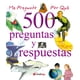 thumbnail image 1 of 500 PREGUNTAS Y RESPUESTAS TOMO 2, 1 of 2