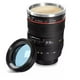 thumbnail image 3 of Vaso Cafe Camara Negro 14cm Con Tapa Diseño Moderno, 3 of 3