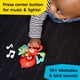 thumbnail image 2 of Juguete Musical Baby Einstein Roxys Bright Flight Mordedor, 2 of 3