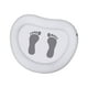 thumbnail image 2 of Accesorios Resistentes Del Lavabo Del Baño De Pies De La Piscina Inflable Para La Escalera De Entrada De La Piscina Del SPA, 2 of 5