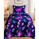 thumbnail image 4 of Cubrecamas Quilt de Verano Plaza y Media con Funda, 4 of 6
