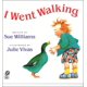 thumbnail image 1 of Libro Turtleback – I Went Walking, 1 of 1