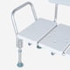 thumbnail image 3 of Silla de Ducha Para Transferencia 2.0, 3 of 3