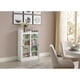 thumbnail image 1 of Buffet Rona Blanco 83x27x116 Cm, 1 of 6