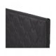 thumbnail image 3 of Cama Rosen Ergo T 1.5 Plazas + Muebles Ivar Gris, 3 of 6