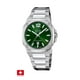 thumbnail image 1 of Reloj J1024/2 Jaguar Swiss Verde Hombre Rondcarre, 1 of 2