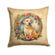 thumbnail image 1 of Almohada Decorativa Labrador 14x14, 1 of 7