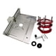 thumbnail image 4 of Sistema De Elevación De Enrutador Máquina De Grabado Para Montaje De Motores De 64 66 Mm De Diámetro, 4 of 5