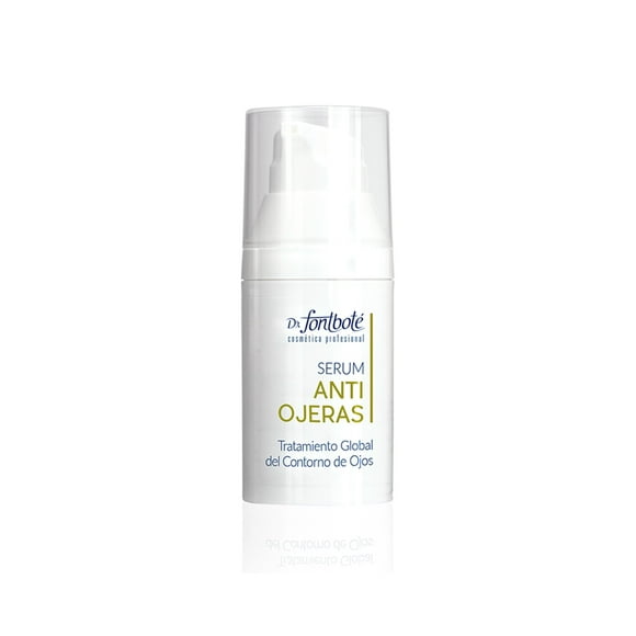 Serum Antiojeras Dr Fontbote 30 Gr