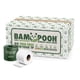 thumbnail image 1 of Papel Higiénico Bampooh 3 Capas de Bambú 24 Rollos Suave, 1 of 6