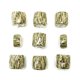 thumbnail image 2 of Cinta Atlética Autoadherente FRESINIDER 9 Rollos Camuflaje Woodland Multicam Transpirable, 2 of 5