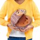 thumbnail image 3 of Peluche Just Play Disney Raya and the Last Dragon Tuk, 3 of 7