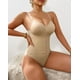 thumbnail image 3 of Body Moldeador Mujer Estilo Faja Seductor y Cómodo Ajuste Perfecto, 3 of 8