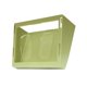 thumbnail image 4 of Comedero Colgante De Heno Para Conejos, Para Chinchillas Y Cobayas, Color Verde, 4 of 5