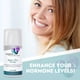 thumbnail image 5 of Crema de progesterona Organic Excellence Balance Plus Therapy, 5 of 9