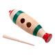 thumbnail image 1 of Güiro De Madera, Forma De Pez Inst. De Percusión - PA-G3E1, 1 of 3