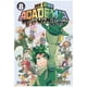 thumbnail image 1 of Manga My Hero Academia Team Up Mission 08 Ivrea Argentina, 1 of 2