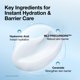 thumbnail image 3 of Gel-Crema ANUA 100 ml Barrier Reboot sin fragancia, 3 of 9