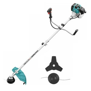 Total Tools - Desmalezadora Orilladora Bencinera 52Cc Tp5524421