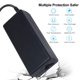 thumbnail image 2 of Cargador de portátil SOLICE 65W 45W para HP Pavilion x360 14 15 17, 2 of 7