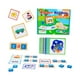 thumbnail image 4 of Juego De Ortografía De Bloques De Madera Con Palabras De Tarjetas Flash Para Regalos De Cumpleaños, 4 of 4