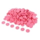 thumbnail image 1 of 200 Piezas De 21 Mm De Almohadillas De Recargada De Reliceo De Aceite Esencial Rosa, 1 of 5