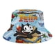 thumbnail image 1 of Sombrero Bucket Desmarcar Félix El Gato Adulto, 1 of 6
