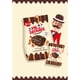thumbnail image 1 of Brownie Caramel, 200 g, 1 of 3