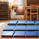 thumbnail image 5 of Colchoneta de descanso KinderMat 114 cm x 48 cm 1,5 cm Rojo/Azul, 5 of 9