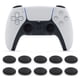 thumbnail image 1 of Accesorios para PS5 compatibles con el mando, para el mando de Playstation 5, piezas de repuesto antideslizantes, 1 of 6