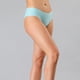 thumbnail image 5 of Pack X6 Pantaleta Bonded Microfibra Flores Mujer 25567-251, 5 of 9