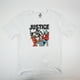 thumbnail image 1 of Polera Hombre Justice League Team Blanco Dc Comics, 1 of 4