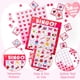 thumbnail image 3 of Set de bingo JOYIN para el día de San Valentín para 28 jugadores con tarjetas, 3 of 9