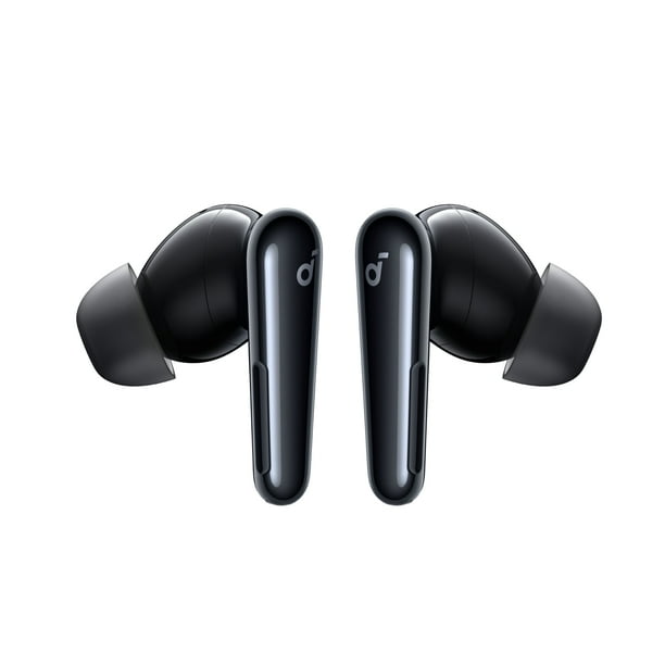 Audifonos True Wireless NC Liberty 4 Pro Soundcore Negro | Lider