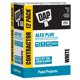 thumbnail image 1 of Paquete de contratista Caulk DAP Alex Plus White de 12 x 300 ml, 1 of 6