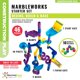 thumbnail image 2 of Marble Run Discovery Toys MARBLEWORKS Starter desde hace más de 5 años, 2 of 7