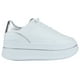 thumbnail image 1 of Zapatilla Mujer Chalada Valky-1 Blanco Urbano, 1 of 8