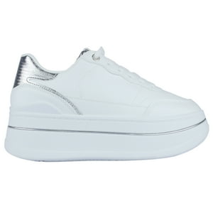 Zapatilla Mujer Chalada Valky-1 Blanco Urbano