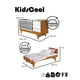 thumbnail image 5 of Cuna 3 En 1 Con Comoda Noah Prince Blanco Caramelo, 5 of 7