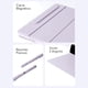 thumbnail image 3 of Carcasa Funda Giratoria 360° Para iPad A16 / 11 va generación, 3 of 4