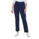 thumbnail image 2 of Jeans Mujer Color 2 Botones Push Up Azul Corona, 2 of 5