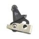 thumbnail image 4 of Interruptor de Cortapelos Eléctrico Accesorio Trimmer Recambio Cortapelos Inalámbrico Material Pp Resistente Adecuado para Reparación Personal Peluque Negro, 4 of 5