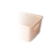 thumbnail image 4 of Canasto Organizador Ratan Beige Pequeño, 4 of 4