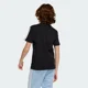 thumbnail image 2 of Polera Essentials Juvenil Negro Adidas, 2 of 2