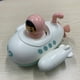 thumbnail image 1 of Baby Bath Toys Submarine Wind Up Toy Clockwork Ship Boat Kids Water Toys Swimming Pool Beach Game Toddler Boy Toys Children Gift, 1 of 3