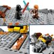 thumbnail image 5 of Juguete de construcción LEGO Star Wars Obi-Wan Kenobi contra Darth Vader, 5 of 8