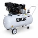 thumbnail image 1 of Motocompresor de Aire a Gasolina ERUX 100L | 6.5 HP | 320 L/min | 115 PSI, 1 of 7